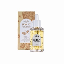 Питательная сыворотка с экстрактом мёда Grace Day Honey plex ampule