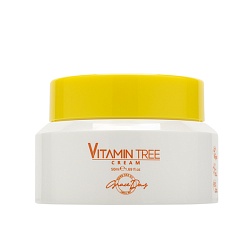 Витаминный крем для лица Grace Day Vitamin Tree Cream