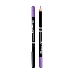 Карандаш MAKE-UP SOFFIO S-68-136 для глаз Ultra Violet/Ультра Фиолетовый