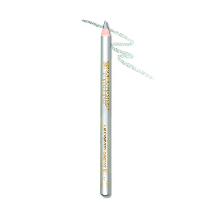 Карандаш KOLORIS CLASSIC для глаз Silver/Серебристый