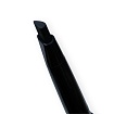 Карандаш для бровей 3в1 ART SOFFIO BROW LUXE Черный
