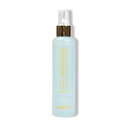 MUMCHIT Hair & Body Mist SOFT BLUE SOAP Спрей для волос и тела "Нежное голубое мыло" 105 ml