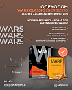 WARS CLASSIC ENERGIZING Одеколон 90 ml