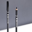 Карандаш для глаз ART SOFFIO OF VOGUE S-18 Black/Черный