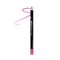 Карандаш для губ ART SOFFIO  Pink Nectar/Розовый нектар