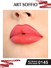 Карандаш MAKE-UP SOFFIO для губ True Red/Истинно Красный