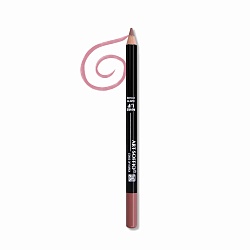 Карандаш MAKE-UP SOFFIO для губ Cream Rose/Кремовый Розовый