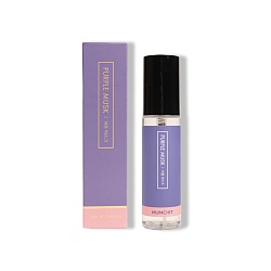 MUMCHIT Fabric & Living Perfume PURPLE MUSK Парфюмированный спрей для текстиля и гостевых комнат "Фиолетовый мускус" 70 ml
