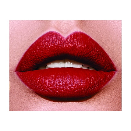 Помада-карандаш Matte Color Hollywood Red/Роскошный красный