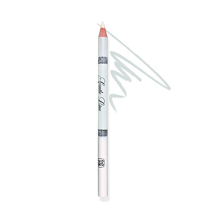 Карандаш для глаз GENTLE LINE  White/Белый