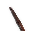 Карандаш для бровей 3в1 ART SOFFIO BROW LUXE Коричневый