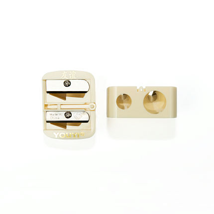 Точилка Art Soffio двойная