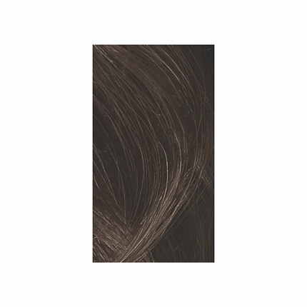 MULTI CREAM COLOR Metallic Краска для волос 40.5 Холодный коричневый