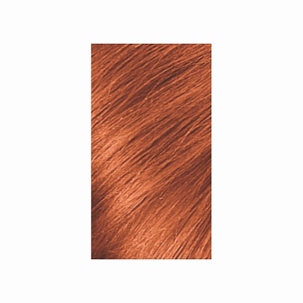 MULTI CREAM COLOR Краска для волос 43 Пламенный рыжий